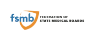 Federation of state medical boards logo