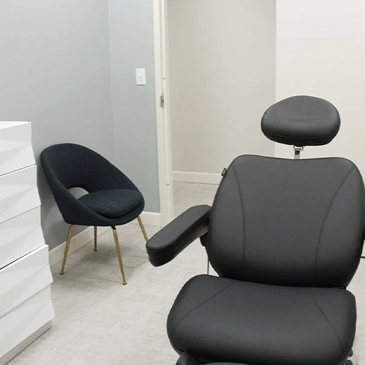 Consultation room Pancholi Cosmetic Surgery in Las Vegas, NV